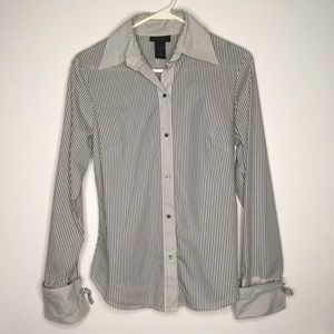 The Limited Dress Shirt
